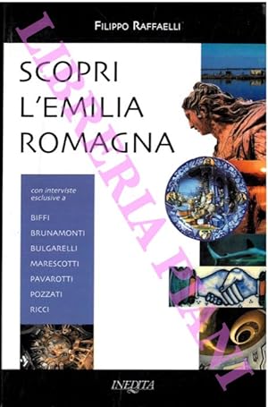 Scopri l'Emilia-Romagna.