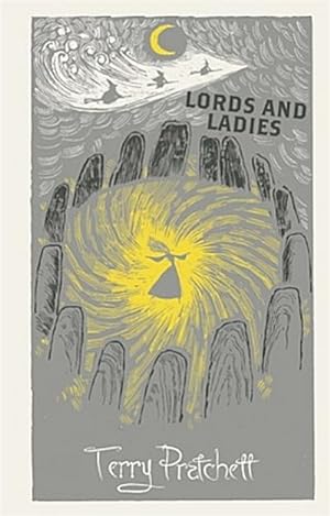 Bild des Verkäufers für Lords and Ladies zum Verkauf von BuchWeltWeit Ludwig Meier e.K.