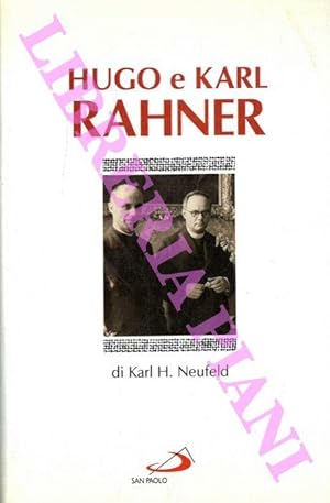 Hugo e Karl Rahner.
