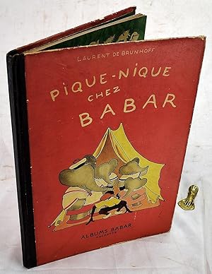 Pique-Nique Chez Babar