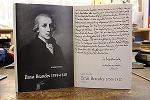 Ernst Brandes 1758-1810