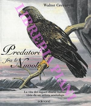 Predatori tra le nuvole.