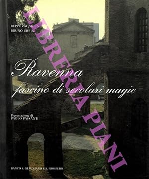 Ravenna Fascino di Secolari Magie.