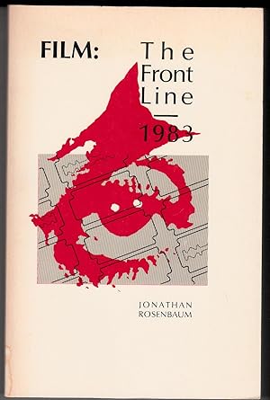 Bild des Verkufers fr Film: The Front Line 1983 zum Verkauf von *bibliosophy*