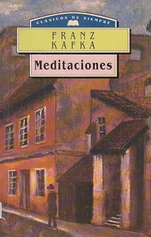 Imagen del vendedor de MEDITACIONES a la venta por Librera Vobiscum