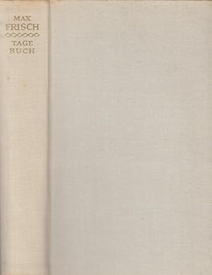 Seller image for TAGEBUCH 1946-1949 for sale by Librera Vobiscum