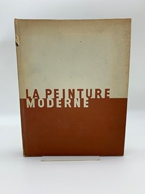 La peinture Moderne de Manet a Mondrian