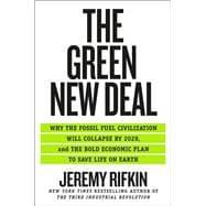 Seller image for The Green New Deal for sale by eCampus