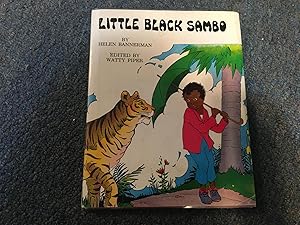 LITTLE BLACK SAMBO