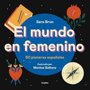 Seller image for MUNDO EN FEMENINO, EL for sale by TERAN LIBROS