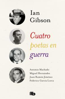 Imagen del vendedor de CUATRO POETAS EN GUERRA a la venta por TERAN LIBROS