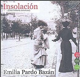 Seller image for INSOLACION - Ed. 19 (UNA HISTORIA AMOROSA) for sale by TERAN LIBROS