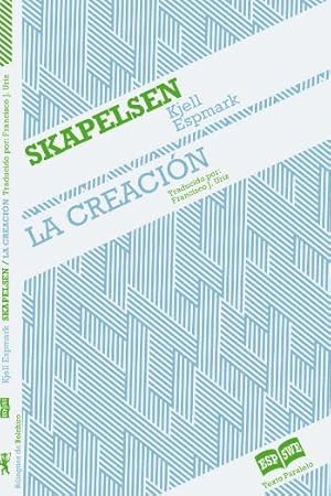 Seller image for CREACIN, LA / SKAPELSEN for sale by TERAN LIBROS