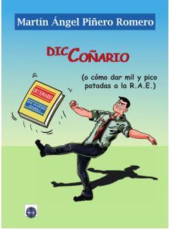 Imagen del vendedor de DICCOARIO (O COMO DAR MIL Y PICO PATADAS A LA R.A.E) a la venta por TERAN LIBROS