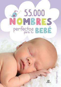 Imagen del vendedor de 55.000 NOMBRES PERFECTOS PARA TU BEB a la venta por TERAN LIBROS