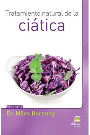 Imagen del vendedor de TRATAMIENTO NATURAL DE LA CIATICA a la venta por TERAN LIBROS