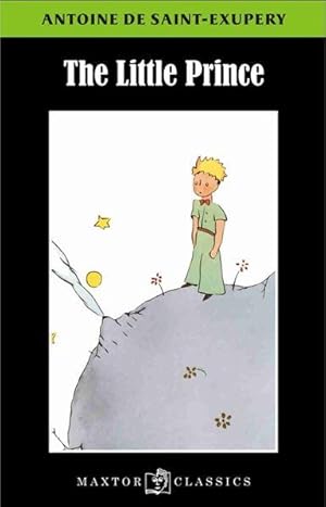 Seller image for THE LITTLE PRINCE for sale by TERAN LIBROS