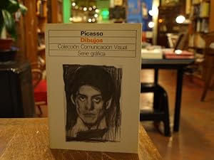 Picasso. Dibujos