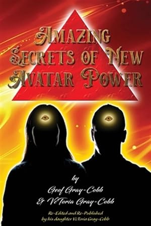 Seller image for Amazing Secrets of New Avatar Power for sale by GreatBookPrices