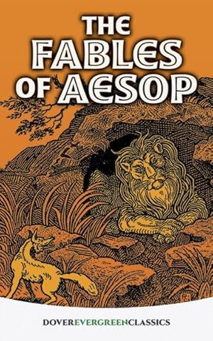 Seller image for Fables of Aesop for sale by GreatBookPrices