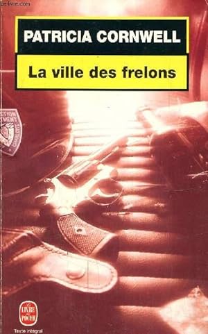 Bild des Verkufers fr La ville des frelons zum Verkauf von Le-Livre
