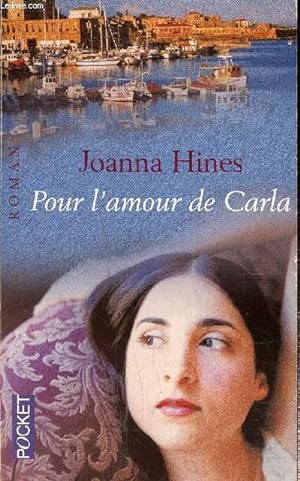 Image du vendeur pour Pour l'amour de Carla mis en vente par Le-Livre