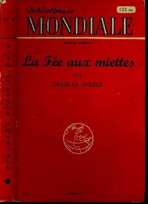 Seller image for La fe aux miettes. n8 for sale by Le-Livre