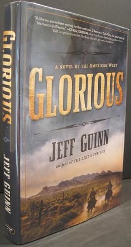 Seller image for Glorious for sale by K & B Books