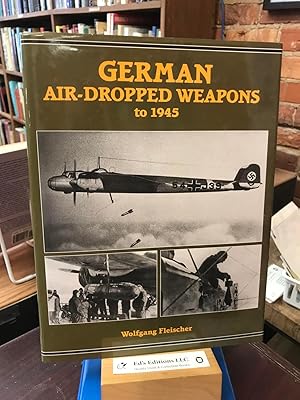 German Air-Dropped Weapons to 1945