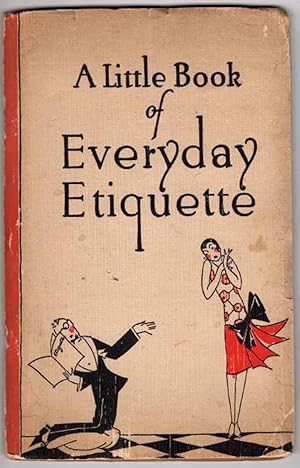 A Little Book of Everyday Etiquette