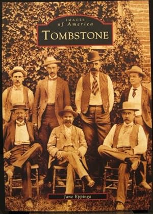 Seller image for Tombstone (Images of America) for sale by K & B Books