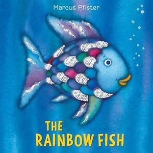 Seller image for Rainbow Fish Board Book (Board Books) for sale by Grand Eagle Retail