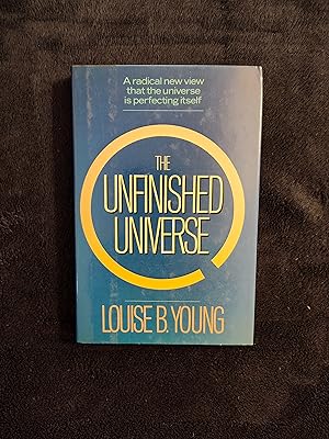 Seller image for THE UNFINISHED UNIVERSE for sale by JB's Book Vault