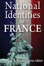 Image du vendeur pour National Identities in France mis en vente par GreatBookPrices