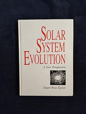 SOLAR SYSTEM EVOLUTION: A NEW PERSPECTIVE