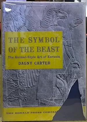Seller image for The Symbol of the Beast for sale by Moe's Books