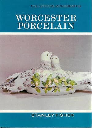 Seller image for Worcester Porcelain for sale by Cher Bibler