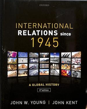 Image du vendeur pour International Relations Since 1945 mis en vente par GreatBookPrices