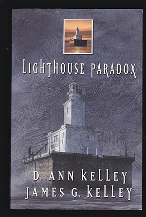Seller image for Lighthouse Paradox for sale by Riverhorse Books