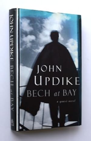 Seller image for Beck at Bay for sale by Vortex Books