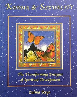 Image du vendeur pour Karma & Sexuality: The Transforming Energies Of Spiritual Development mis en vente par BookMarx Bookstore