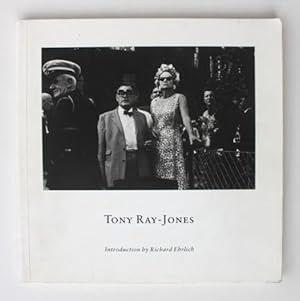 Tony Ray-Jones