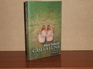 Seller image for CASI LA LUNA for sale by Libros del Reino Secreto