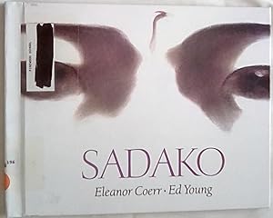 Seller image for Sadako for sale by P Peterson Bookseller