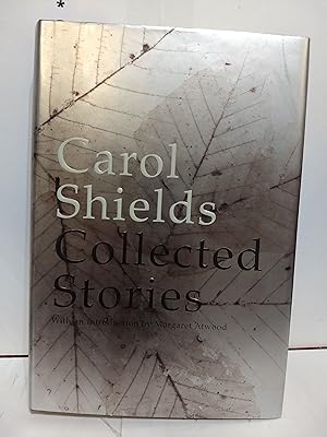 Seller image for The Collected Stories for sale by Fleur Fine Books