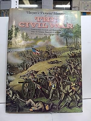 Harper's Pictorial History of the Civil War