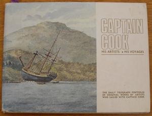 Captain Cook: His Artists, His Voyages