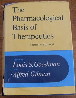 Imagen del vendedor de Pharmacological Basis of Therapeutics, The a la venta por Reading Habit