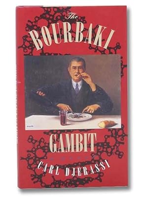 Immagine del venditore per The Bourbaki Gambit venduto da Yesterday's Muse, ABAA, ILAB, IOBA