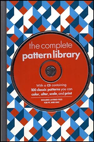 The Complete Pattern Library (with CD)